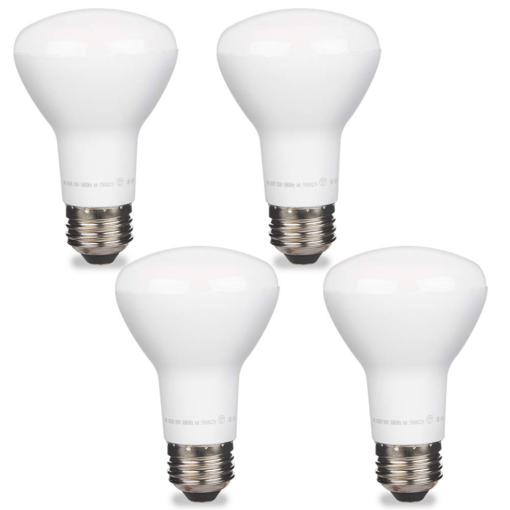 Amazon | xydled LED電球 E26口金 レフランプ形 6W 650lm ミニレフ電球